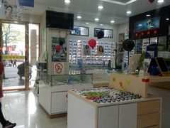 -独秀眼镜(潜阳路一中店)