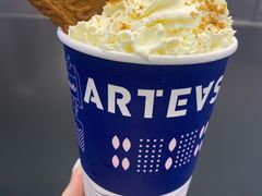 -ARTEASG啊T·新加坡奶茶(三坊七巷店)