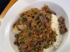 -喝丢一只鞋海鲜烧烤·海肠捞饭(文体街店)