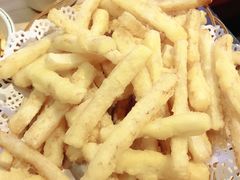 -土大力韩式烤肉料理(39年·和平路店)