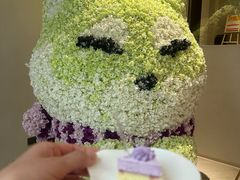 -A+阿加汤宿(大悦城店)