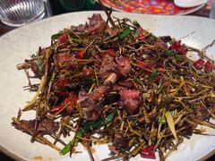 -拾捌川·自贡爆炒(新街口店)