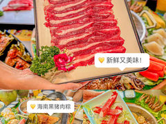 -椰小鸡·琼州糟粕醋(美兰缤纷城店)