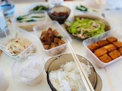 -大哥餐厅(西城花园店)