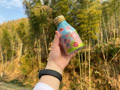 -梅岭月亮湾山体公园