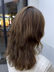 -卓梵美发·精品Salon