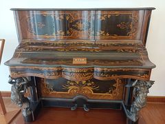 -鼓浪屿钢琴博物馆