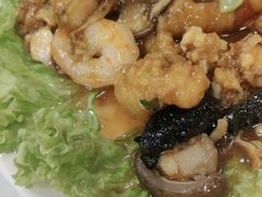 -黑石礁酒楼·海鲜(黑石礁店)