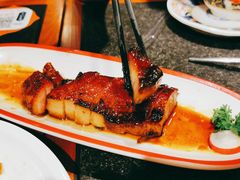 -金翠河烧鹅餐厅(解放碑时代广场店)