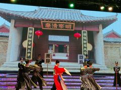 -东北风阿厦剧院(民康路店)