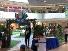 -保利MALL(天鹅湖店)