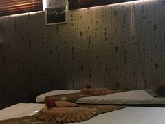 -大桶大足浴(南翔店)