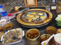 -阿昌白族石板烧·菌锅(大理古城店)