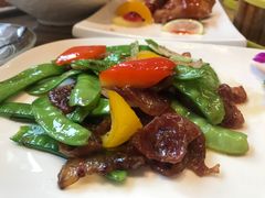 -粤港餐厅(禹州商业广场店)