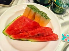 -珊海荟海鲜楼·天津菜·海肠捞饭·皮皮虾锅贴王(佛罗伦萨店)