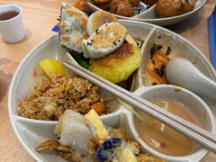 -素满香·全民食养自助(长宁龙之梦店)