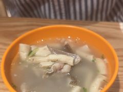 -谷丽麦馕新疆菜·清真(步步高梅溪新天地店)