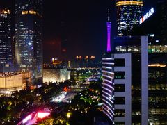 -广州富力君悦大酒店·凯菲厅