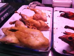 -章云板鸭(评事街店)