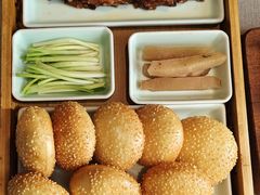 -北平食府·北京烤鸭(北京西站六里桥店)