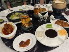 -海湾壹品·粤菜·早茶·烤鸭(拱北店)