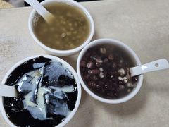 -瘦鬼老档糖水铺