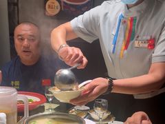 -大潮淮·淮扬菜(何园旗舰店)