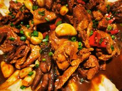 -沈胖子音乐烤吧·炒菜·龙虾(环城东路店)