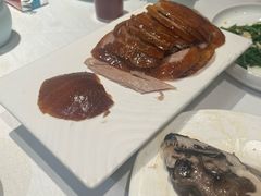 -恭敬李·烤鸭(天坛北门店)