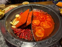 -蜀大侠火锅(总府路店)