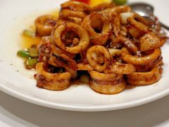 -古韵轩·园林餐厅