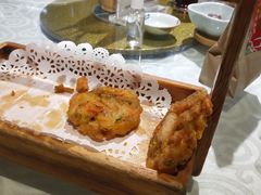 -老宁波1381餐厅(宏泰广场店)