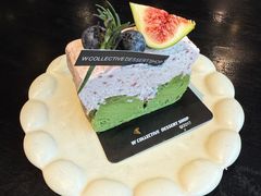 -W COLLECTIVE  DESSERT SHOP
