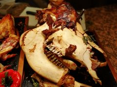 -杭州国际会议中心洲际酒店-原素全日餐厅(解放东路店)