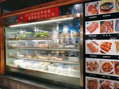 -状元阁烧烤(群力店)