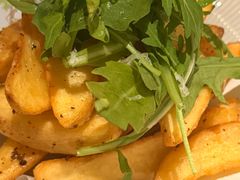 -JINNS锦时 steak&pizza(浸信会礼拜堂旧址店)