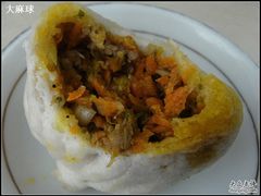 胡包子-胡家包子·清真(大众巷店)