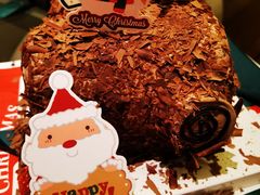 -皇后西斯汀饼店(文化路店)