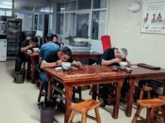 -龙门李家三旦羊肉汤馆