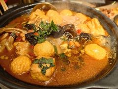 -神府路壹号·海鲜烧烤·砂锅粥·锅物(三坊七巷店)