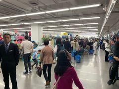 -迪卡侬(西三旗店)