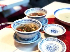 八宝茶-禄鼎记·多口味酸菜鱼(侨鑫店)