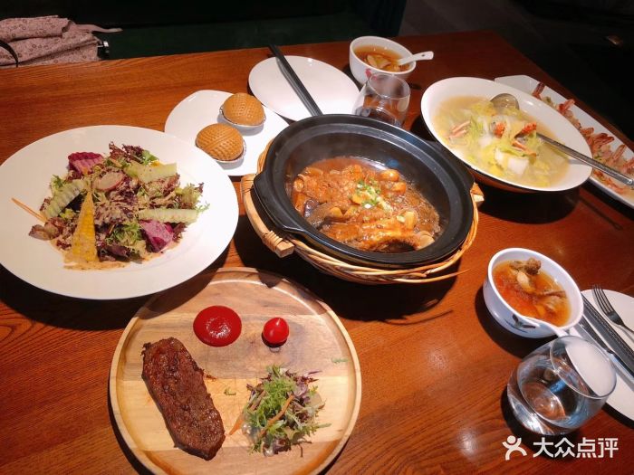 鼎厨-图片-济南美食-大众点评网