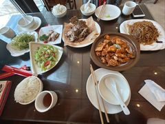 -津菜宋记老房子(鼓楼店)