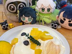 -HAPPEN(江川东路店)