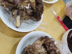 大骨棒-水仙拉面(水仙街店)