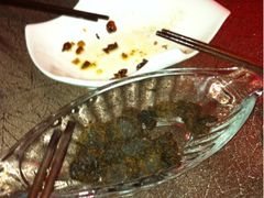 肉泥-三色堇(小通巷店)