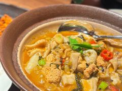 -清水亭湖北菜(大屯DT51店)