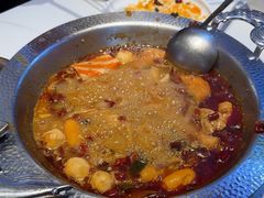 -鸡遇虾煲干锅火锅(小寨金莎店)