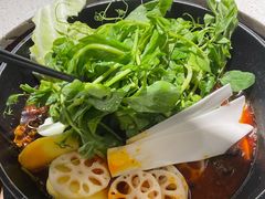 -贵州辣子鸡番茄鸡